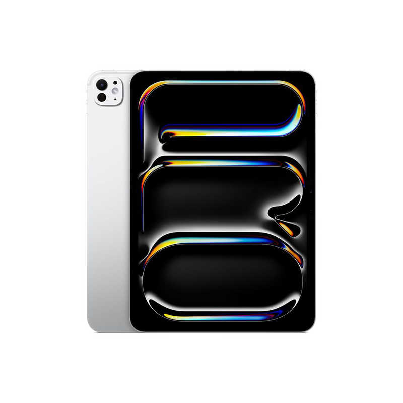 【新品未開封】APPLE iPad Pro 2025 256GB 11インチ Wi-Fi MDWL4J/A [シルバー]