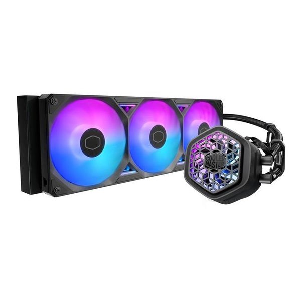 ML 360 Atmos II VRM Fan ARGB MLX-D36M-A25SZ-V1