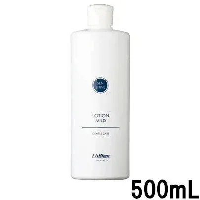 ノンE ローションマイルド エコノミー500ml