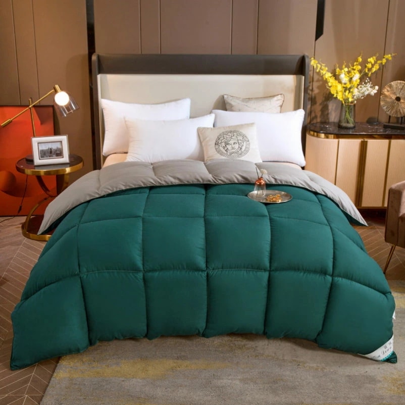 【全国一律送料無料】ブランケット 無地 重め シングル 冬用 オールシーズンケット 夏冬兼用 肌ふとん 掛けふとん 温度調節 多機能 ナチュラル かけ布団 暖かいかけ布団 はだかけ布団 セミダブル 防寒 通年使える 秋冬正規品登場