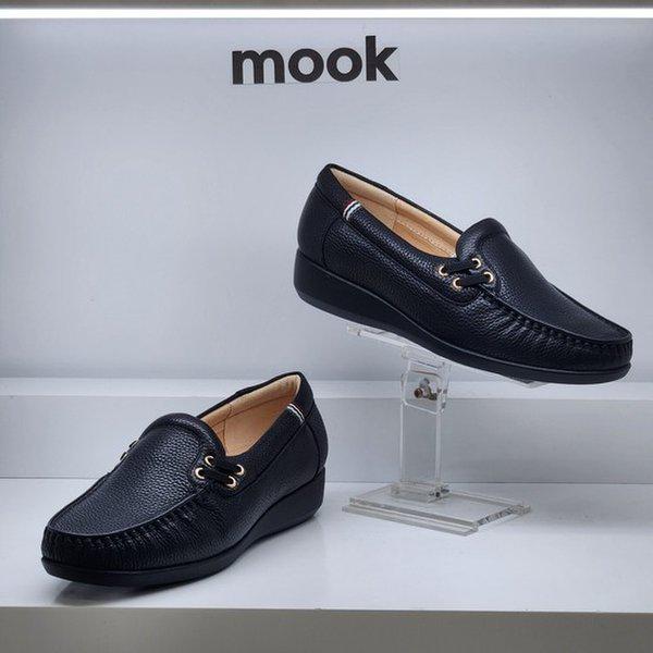 女性用デイリーボリューム縫合モールドスリッポン322256 XA HPGD1SD