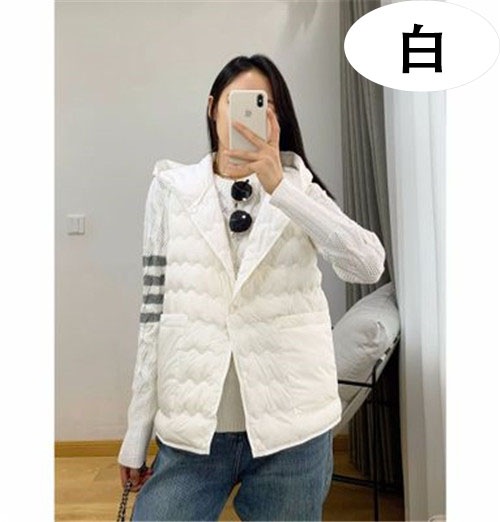 人気の ダウンベスト 無地 レディース レディースファッション インナーダウンベスト 灰色 上着 通勤 冬服 フード付き ベスト 秋冬 白 着やせ 暖かい 大きいサイズ ジャケット 防寒対策 黒 ショート丈 キャミソール サイズ M Mail Mariachireal Com 人気の ダウンベスト 無地 レディース レディースファッション インナーダウンベスト 灰色 上着 通勤 冬服 フード付き ベスト 秋冬 白 着やせ 暖かい 大きいサイズ ジャケット 防寒対策 黒 ショート丈 キャミソール サイズ M Mail Mariachireal Com