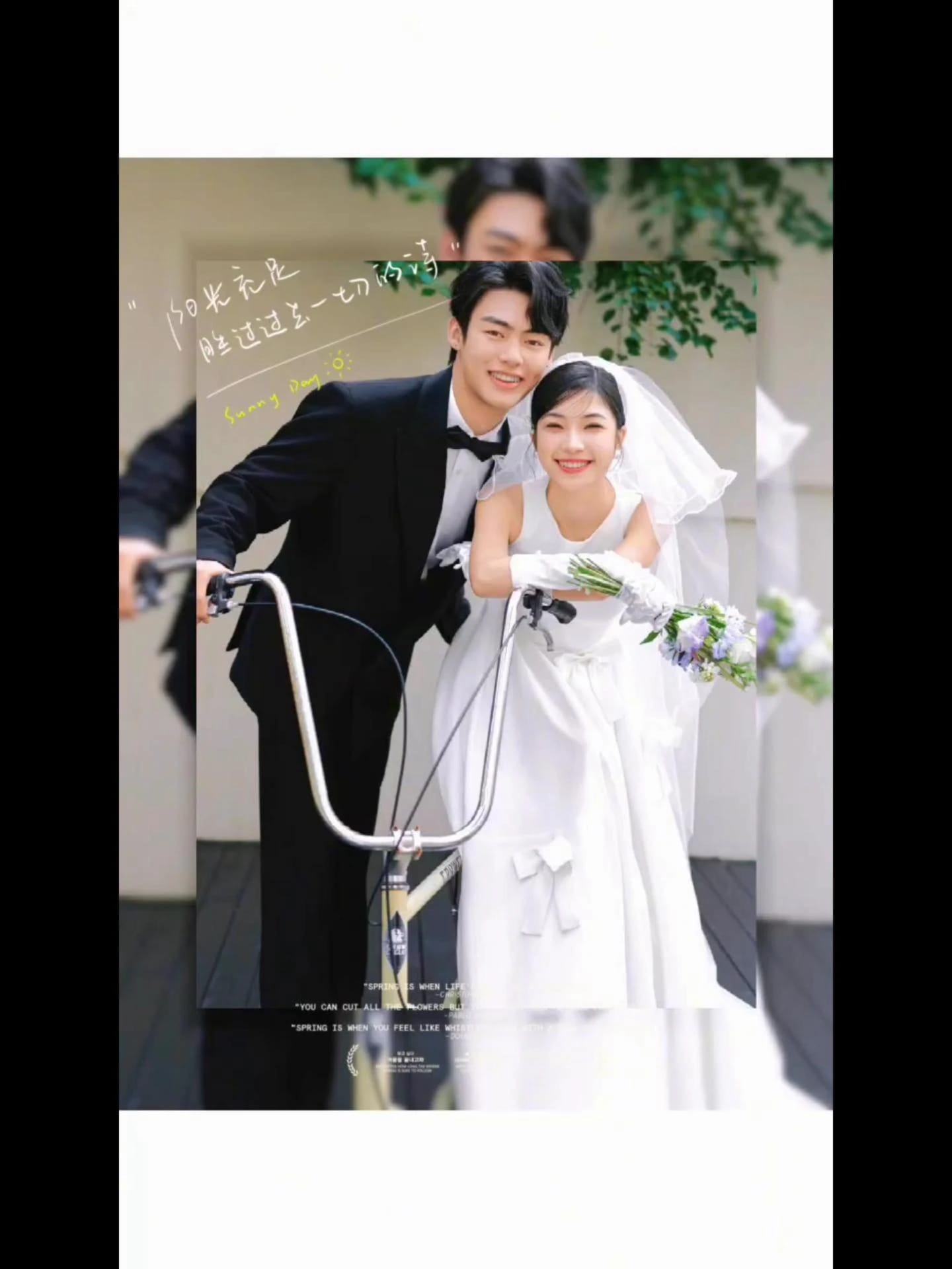 可愛いパフスリーブ ホワイトドレス パーティー フォーマル イブニングドレス 演奏会 ウェディング 発表会 同窓会 披露宴 結婚式