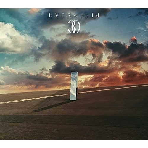 UVERworld ／ 30(初回生産限定盤A)(DVD付) (CD) SRCL-12033