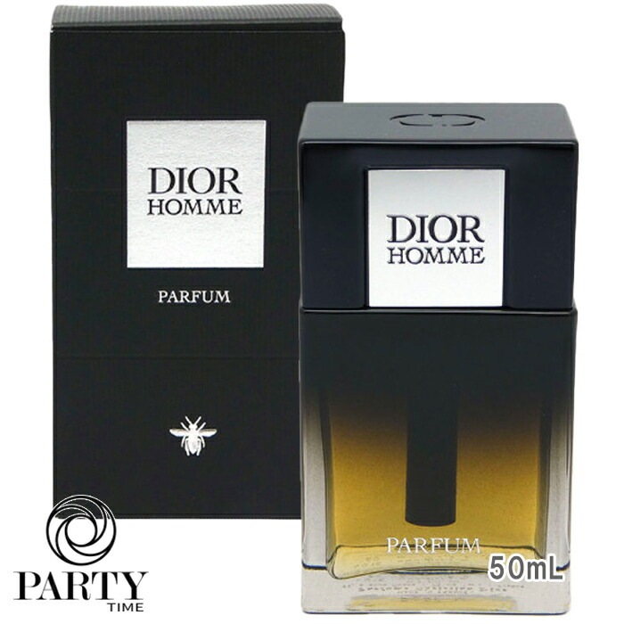 Dior(ディオール) ディオール オム パルファン 50mL