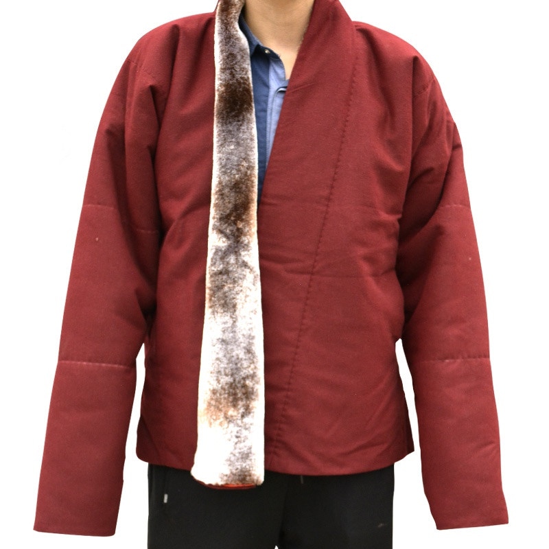 チベット 舞台衣装ラマ僧侶服ラマ服伝統風長袖春秋大人男性ファッションハンドメイド ラシャ 僧衣　法衣チベット仏教チベット密教 11,305円