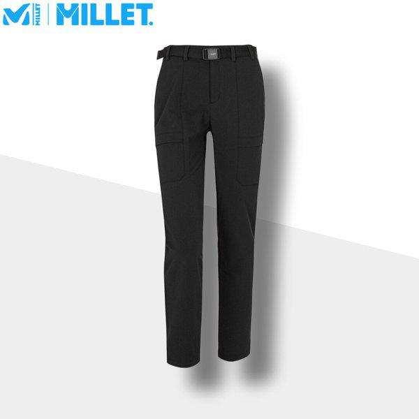 カーゴパンツ 女性 アウトドア 登山 ベーシック 伸縮性 長ズボン パンツ