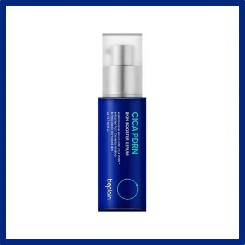 シカ PDRN スキンブースターセラム 30ml / 韓国コスメ