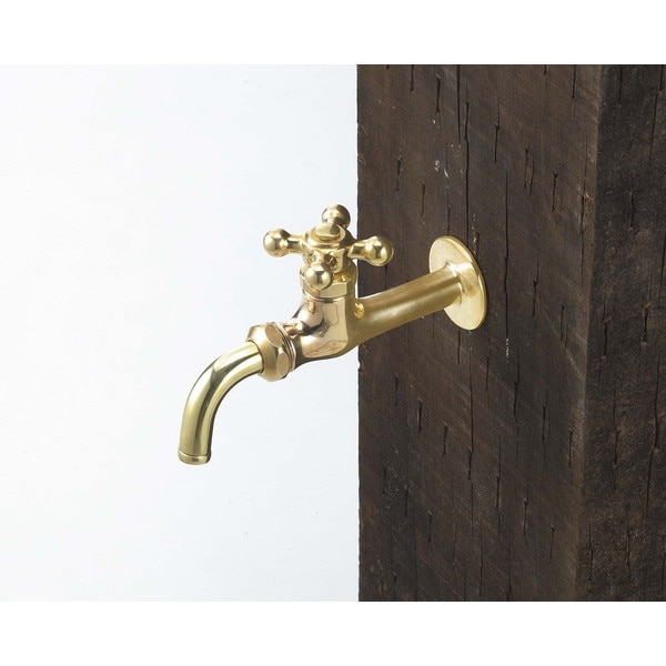 K125D-JAN ガーデニング水栓 5,829円