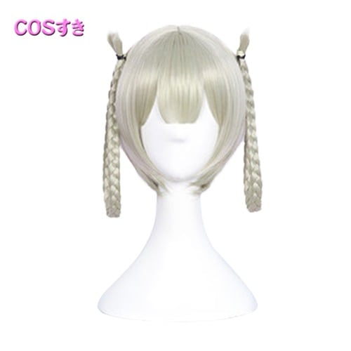 【短納期】賭ケグルイ 桃喰綺羅莉 ももばみきらり コスプレウィッグ かつら COS 高品.質 新品 専用ネット付