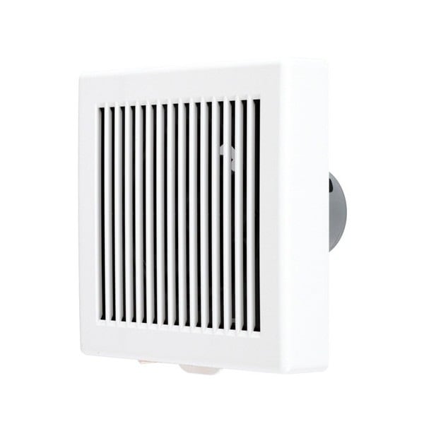 三菱ライフネットワーク V-06PLD3 [24時間換気機能付換気扇 パイプ用ファン(排気用)]