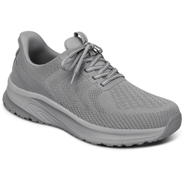 Orthofeet TILOS TX GRAY/GRAY-WIDE OF20025W 9 27.0cm ハンズフリーシューズ