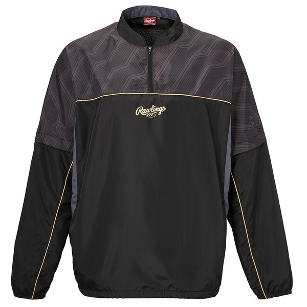 Rawlings ローリングス COMBAT コンバット コンバーチブルピステ AOS14F09-B