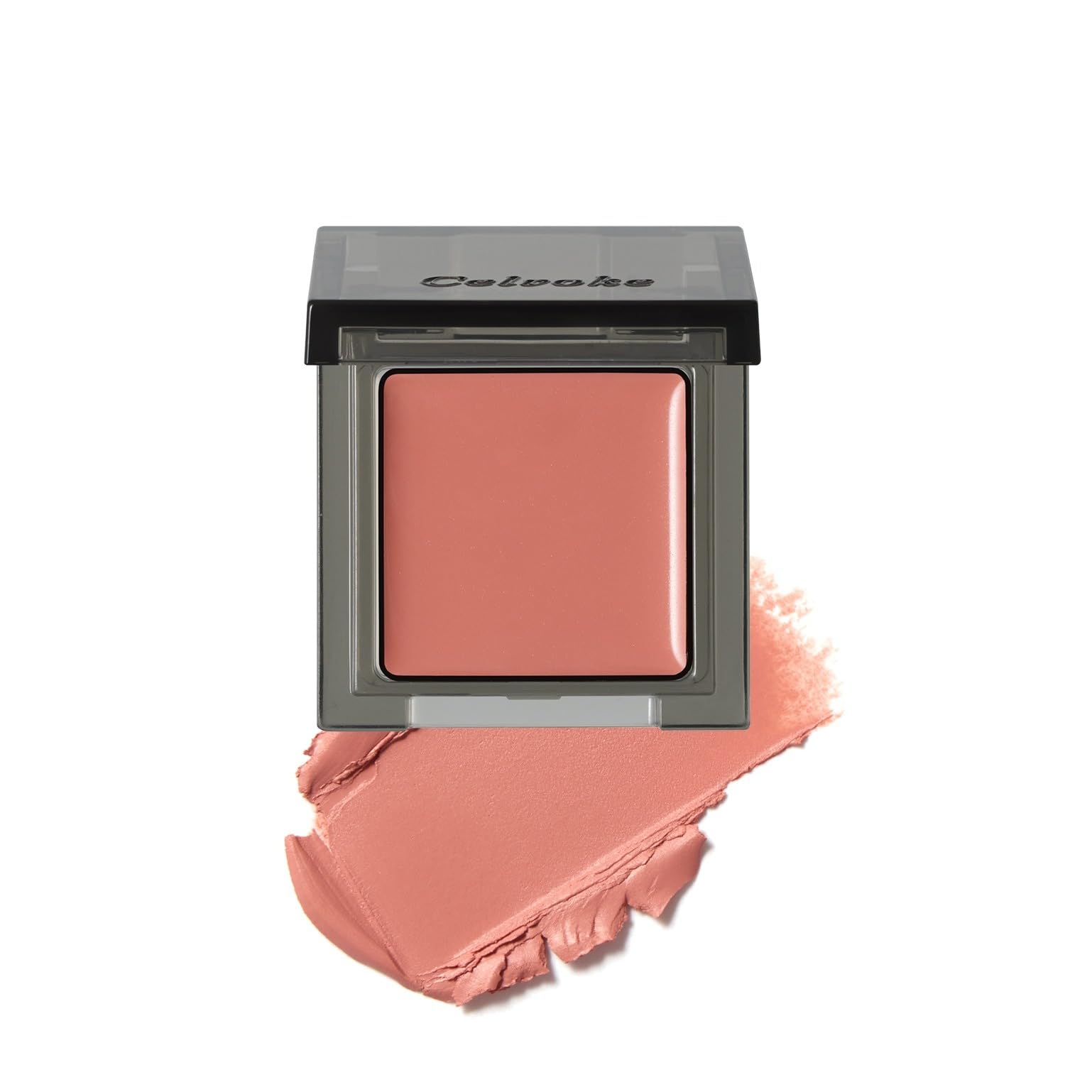 Celvoke(セルヴォーク) インフィニトリー カラー N 03 Peach on Beige ピーチオンベージュ アイ リップ チーク マルチカラー