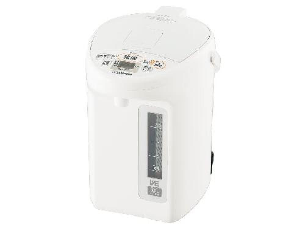 VE電気まほうびん 優湯生 CV-TE30 電気ポット 3L