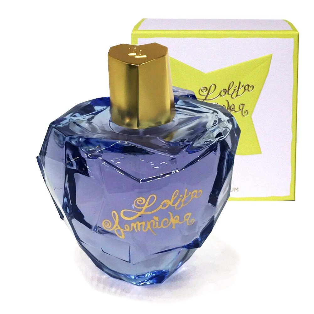 ロリータ レンピカ オードパルファム EDP 100ml 香水 ショッピングモール プレゼント