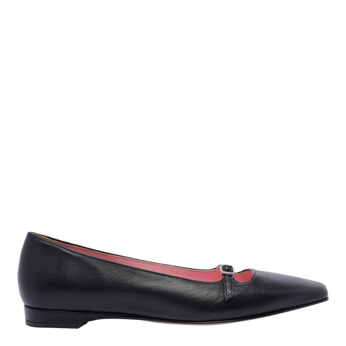 332716BLACK ブラック 春夏2025 フラットシューズ レディース ia 56,320円