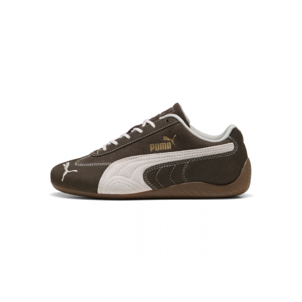 PUMAスピードキャット ワインクラブ - チョコレート:ジャスミンフラワー / 402562-01