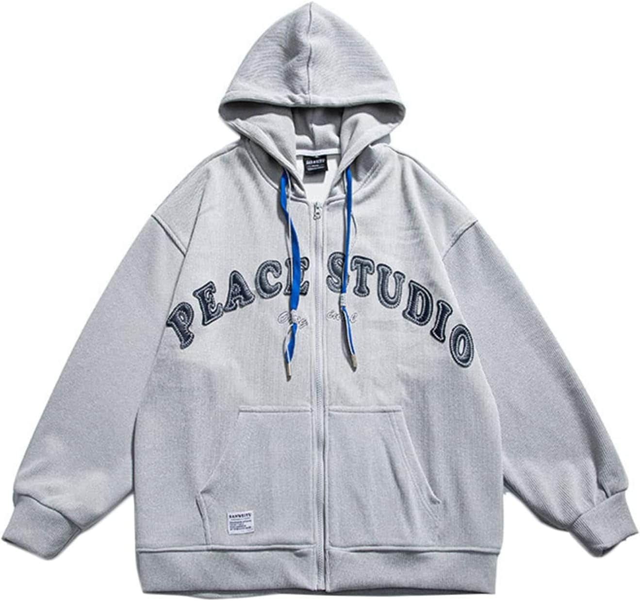 パーカー トレーナー 男性用 スポーツウェア ジャケット 春秋 長袖 カジュアル シンプル カッコイイ フード付き ジップアップ 体型パカー 秋服 柔らかい 流行し 通気 ストレッチ アウタ