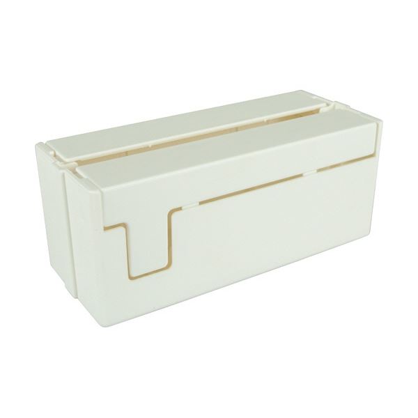 (まとめ) アズマ工業 粘着ローラー収納ケース BA677 1個 粘着ローラー別売 (×20セット) 10,579円