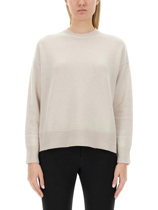 MAX MARA Women Knitwear 2419361091600 024006 Grey