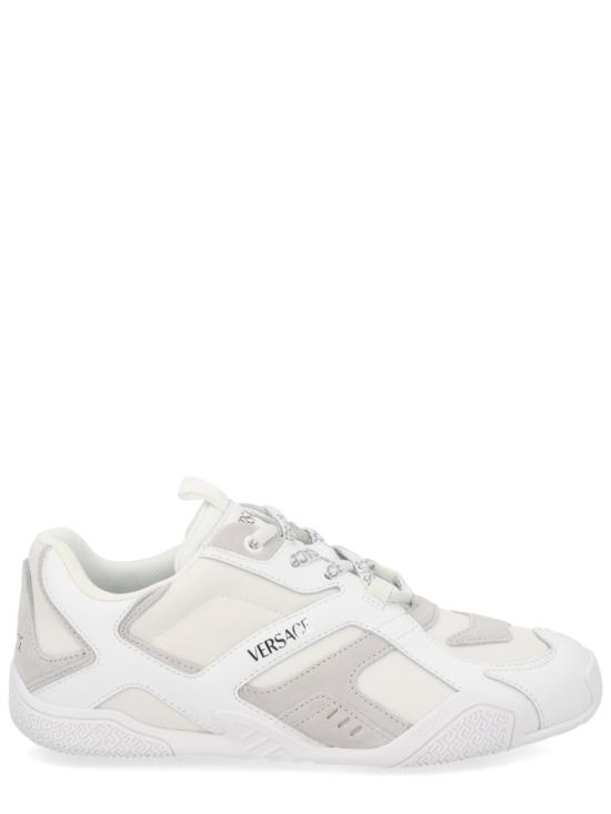 VERSACE Women Sneakers 1019007 1A128922EJ70 WHITE