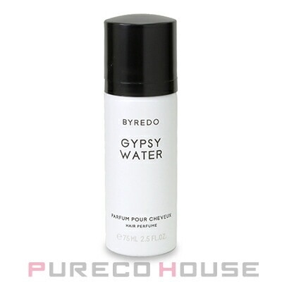 BYREDO (バイレード) ヘアパフューム 75ml #ジプシー ウォーターパフューム