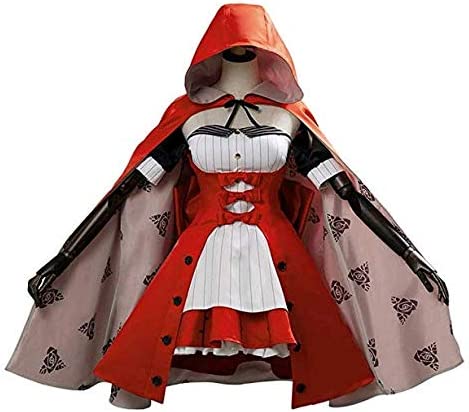 Grand Orderコスプレ マリーアントワネット四周年 コスチューム 変装 ハロウィ