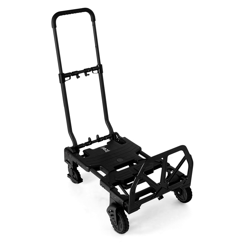 花岡車輌 フラットカート F-CART 24 ブラック