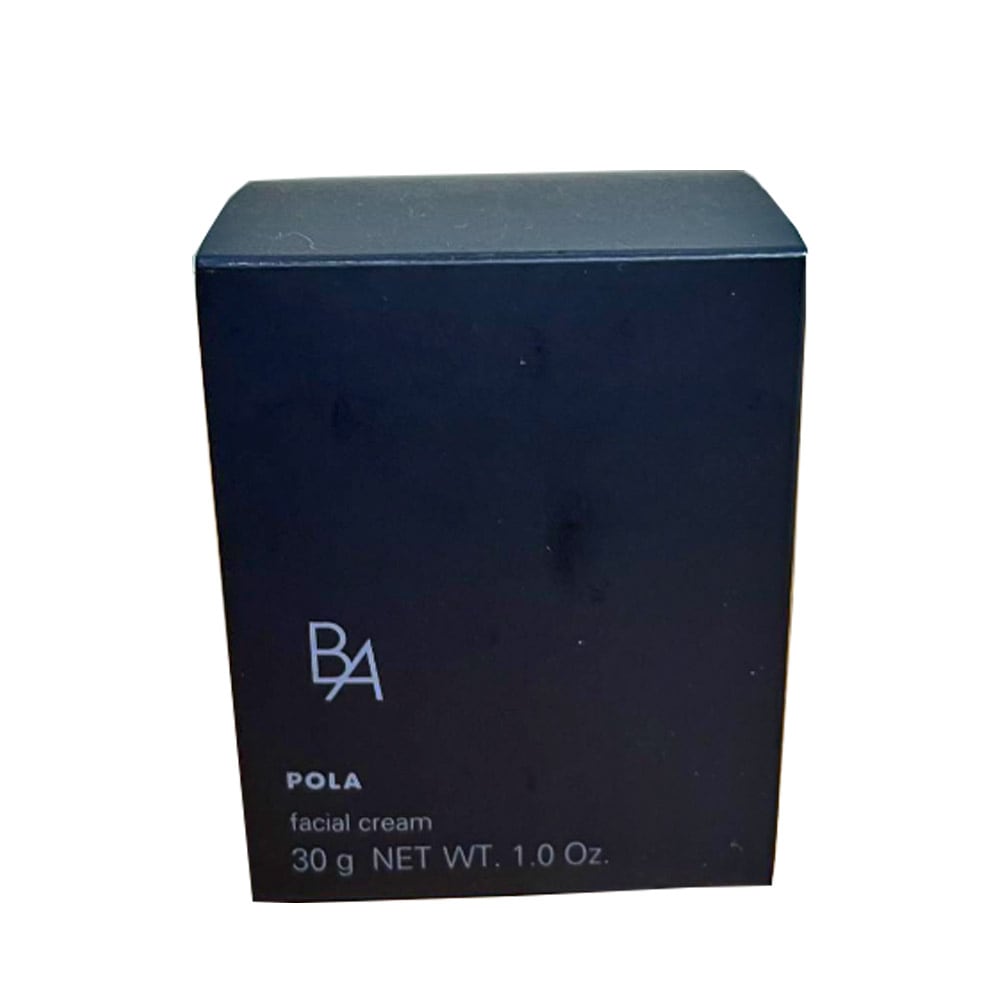 BA クリーム N 30g 美容クリーム　国内 正規品