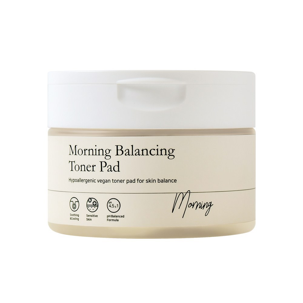ノアブモーニング水分トナーパッド100枚200ml