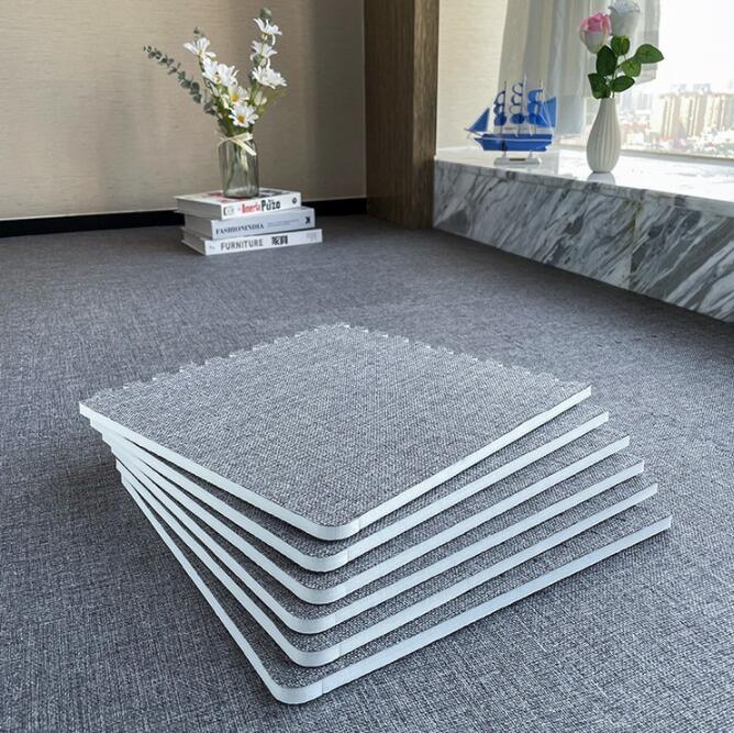 【新作】ジョイントマット 防音 保温 抗菌 防臭 水洗いOK 組み合わせ 30*30cm/60*60cm　厚さ1.2cm/2.5cm 単色 ベビー プレイマット パズルマット　キッズマット カーペット