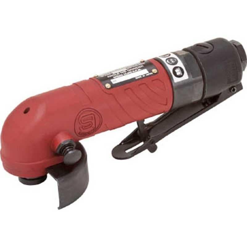信濃機販　SI エアアングルグラインダー　SI-AG2-U2P 21,951円