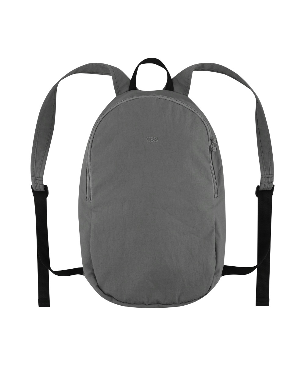 【COYSEIO】26SS 038 LIGHT BACKPACK : GREY