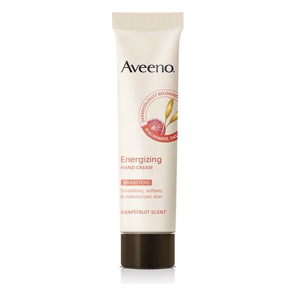 aveeno ハンド ストア クリーム