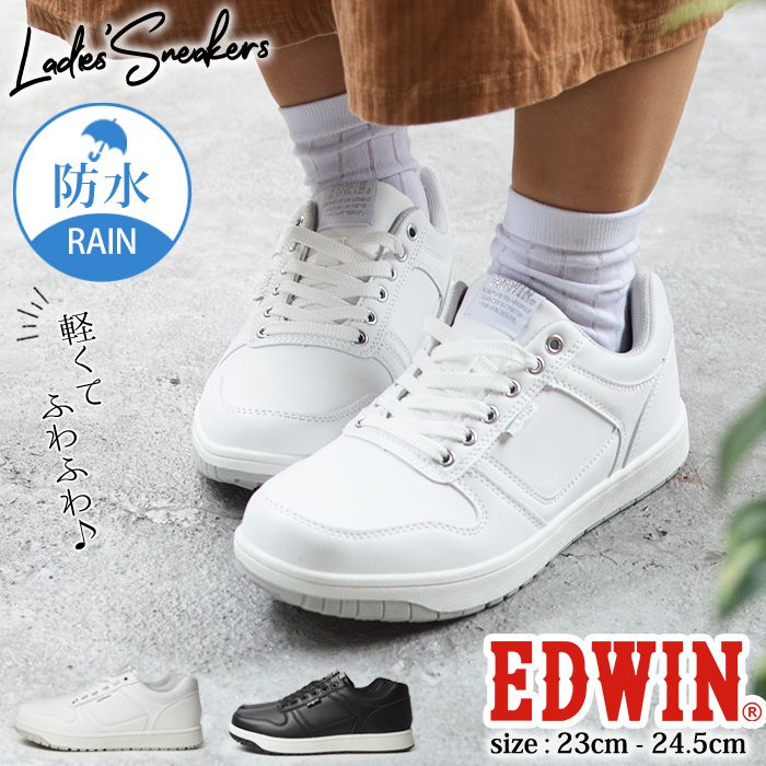 スニーカー レディース 防水 カジュアルシューズ 軽量 防滑 カジュアルスニーカー ローカット コンフォートシューズ 靴 女子 レディースシューズ ウォーキング