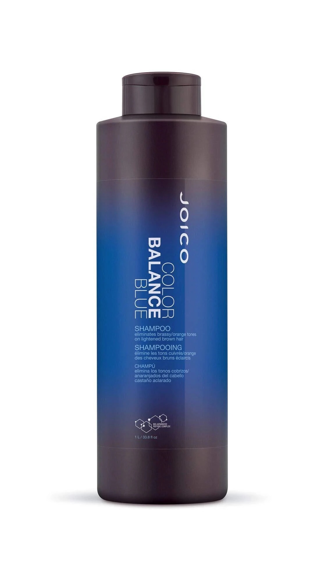 Joico Color Balance Blue Shampoo, 33.8 Fl Oz