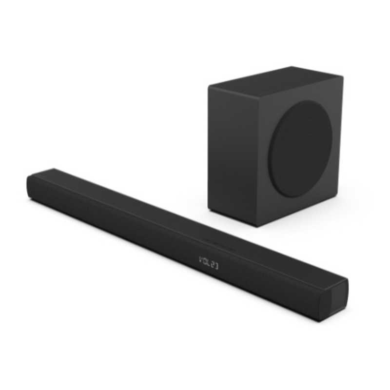TVS REGZA　サウンドバー REGZA(レグザ) ［DolbyAtmos対応 /3.1ch /Bluetooth対応］　TS3100Q