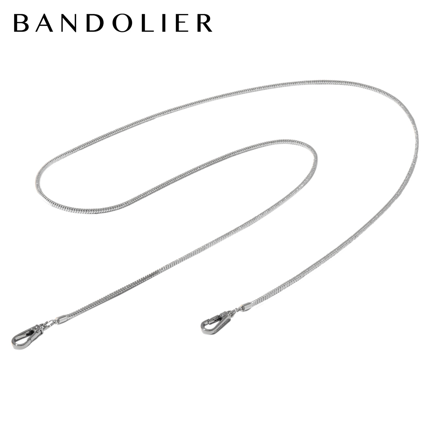 スマホショルダー ストラップ スマホストラップ ジア アンティークシルバー メンズ レディース シルバー 30GIA