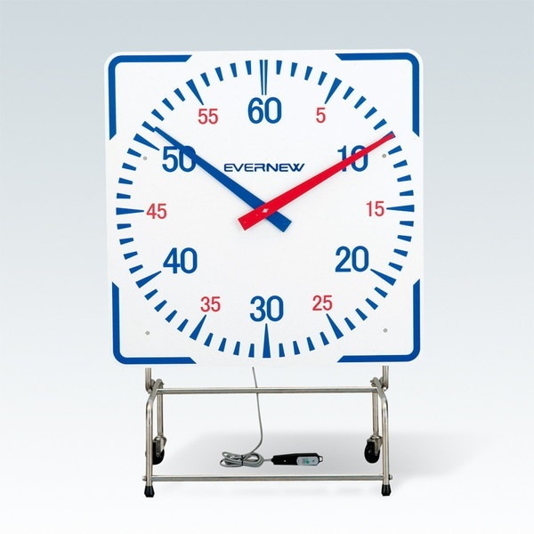 エバニュー EHB248 スポーツタイマーSTV-2LH 【法人限定】 メーカー直送