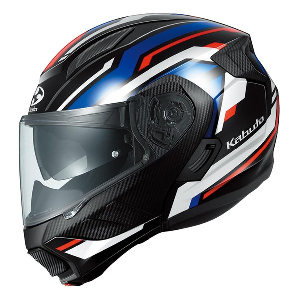 OGK RYUKI VESTER ベスター トリコロール XL RYUKIVESTERトリコロールXL