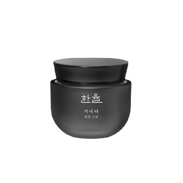 黒豆 ソリテセギョル クリーム 30ml