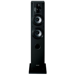 ソニー SS-CS3 フロア型スピーカー【1本】 SSCS3
