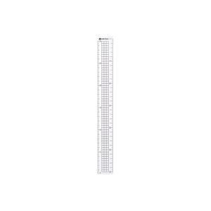 （業務用20セット）ジョインテックス 再生PET直定規30cm B333J 5,687円
