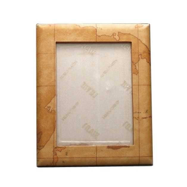 PRIMA CLASSE CW326-9000 PHOTO FRAME プリマクラッセ フォトフレーム 写真立て /裁断箇所により地図柄が異なります 22,176円