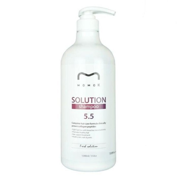 RGK389T0ソリューション55シャンプー1000ml ヘアケア 毛髪ケア リンス