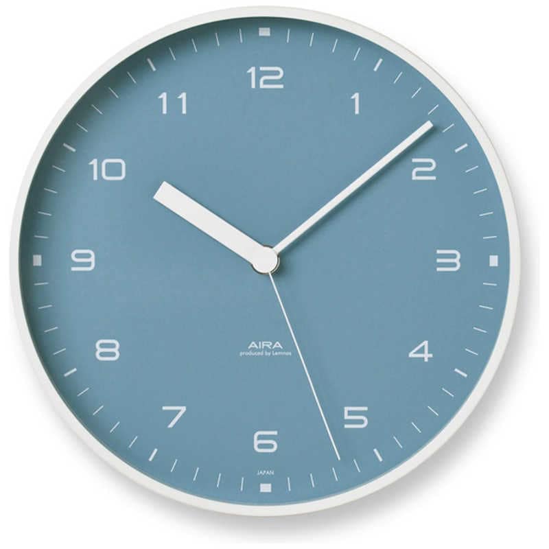 タカタレムノス　AIRAエアラライトブルー　LC18-03 LBL