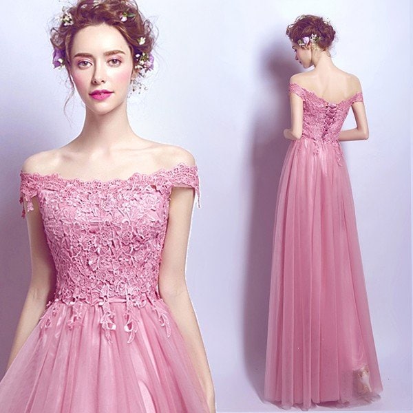 カラードレス 安い パーティードレス 演奏会 結婚式 フォーマル 二次会 花嫁 ロングドレス aライ