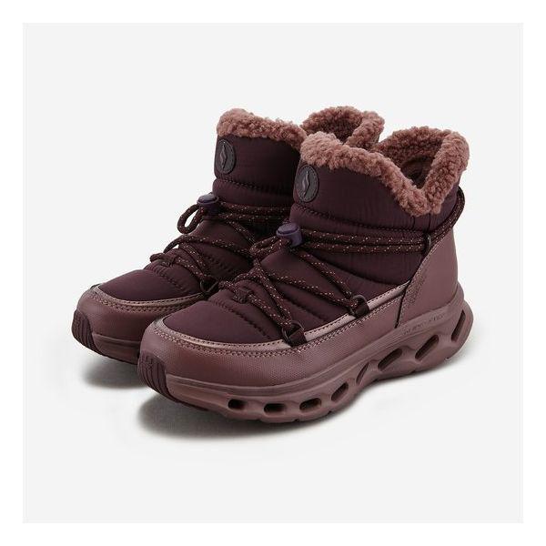 女性 ゴーウォーク グライド ステップ 2.0 ブーツ (スリップインス) SP0WSCFW042 KT 293978