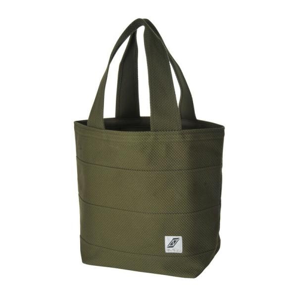 SK11 刺子トートバッグ オリーブ SOTA－012－02 収納用品 ツールバッグ リュックトートバッグ